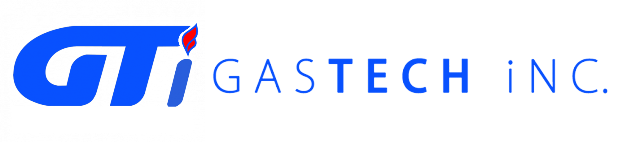 Gastech Inc Logo