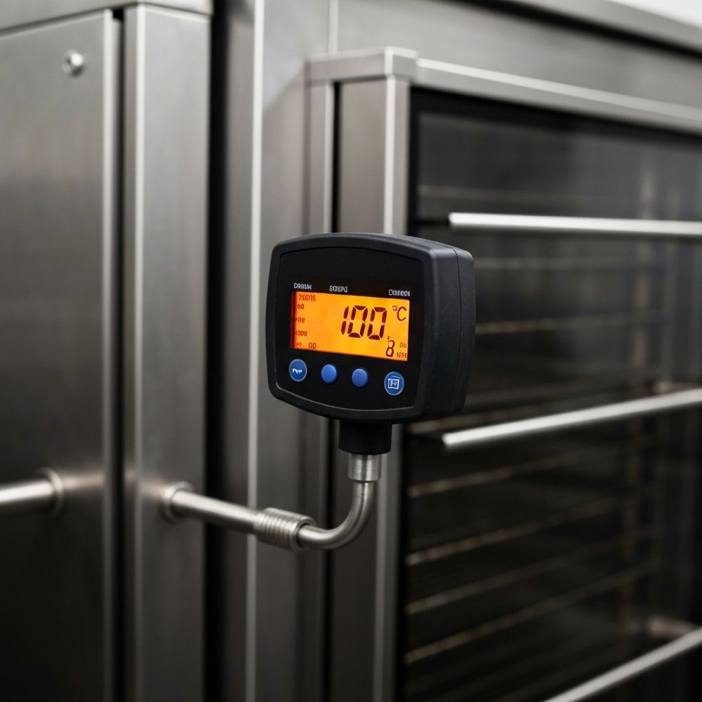 Overheating appliances