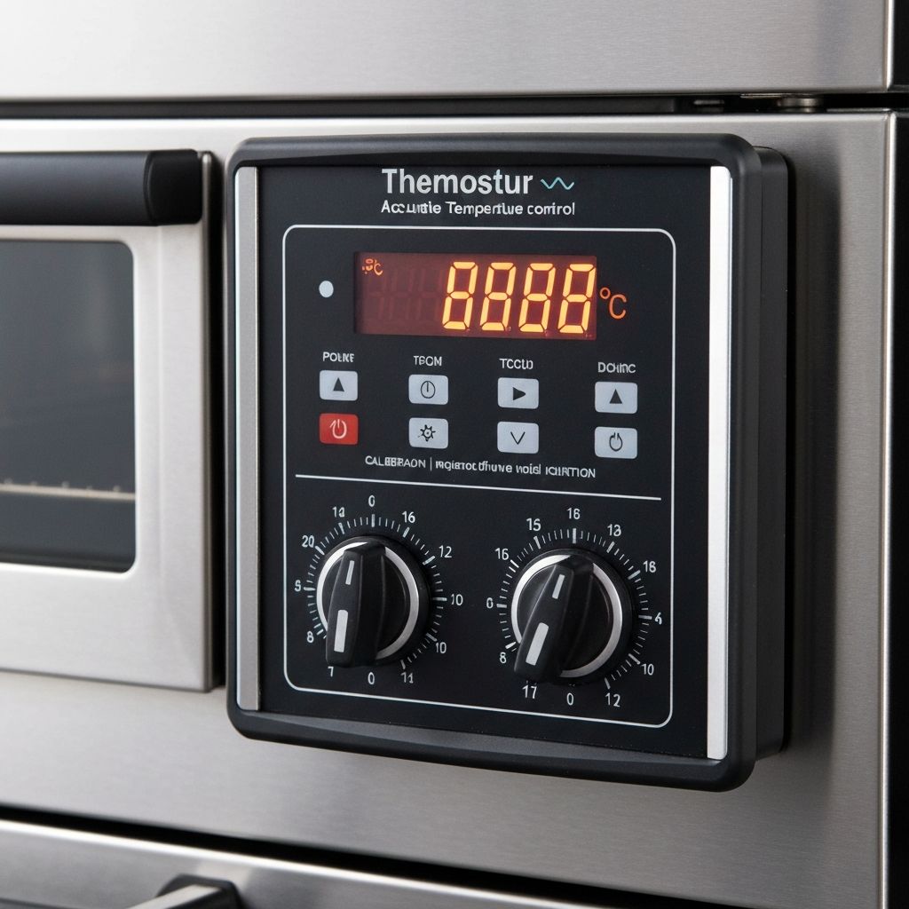 Temperature control faults